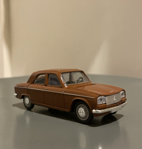 Modellauto norev peugeot 304 - modellauto,