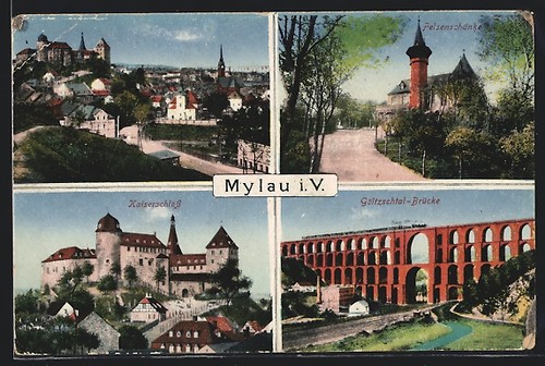 Mylau v - mylau,