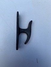 alte Barocke Schließfalle