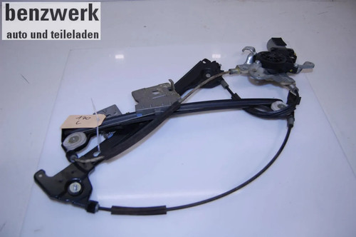Mercedes slk r170 - r170, ab