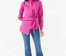 Tonno&Panna  Bluse Gr.42