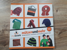 Myboshi-Mützenundmehr