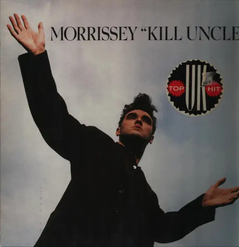 Morrissey kill uncle near - uncle,