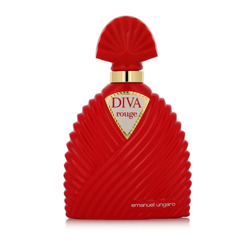 Ungaro emanuel diva - ungaro, rouge