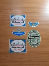 ☆☆Bieretikett Brauhaus