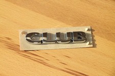 OPEL / VAUXHALL Schriftzug