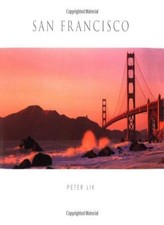 San Francisco,Peter Lik