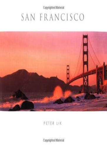 San francisco peter lik - san, francisco,peter