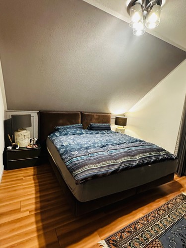 Boxspringbett 180x200 - boxspringbett,