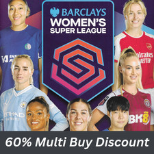 WSL Women's Super League 2024