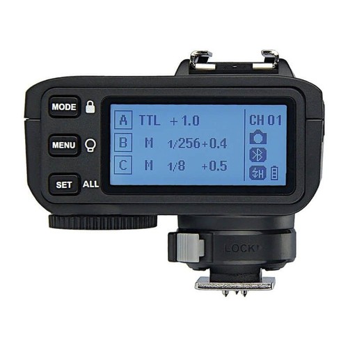 Godox x2t pentax - godox,