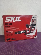 Akku-Kettensäge Skil 20V 0534 CA (ohne Akku und Ladegerät) bürstenlos 30cm _3,8_