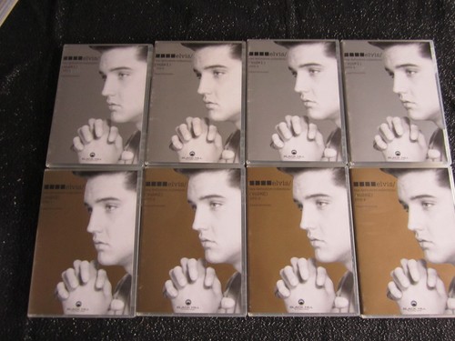 Elvis presley cd - ,