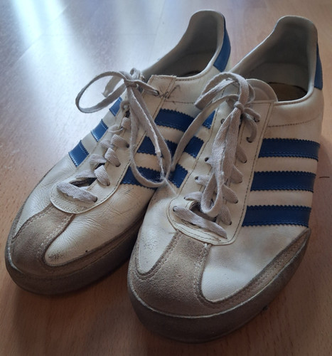 Vintage adidas super - vintage,
