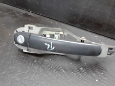 Aussengriff (tür Vorn) Rechts Seat Arosa 1.0 MPI 6 H Limousine Farbe Blau Bj