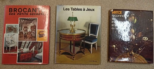 Bücher konvolut trödel - konvolut,