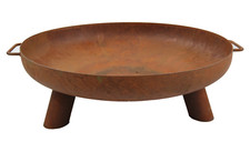 Feuerschale Alpha Ø 80 cm 800