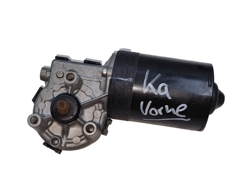 Ford rbt wischermotor - rbt,