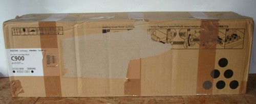 Ricoh nashuatec rex - ricoh,