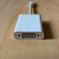 Apple Mini DisplayPort zu VGA