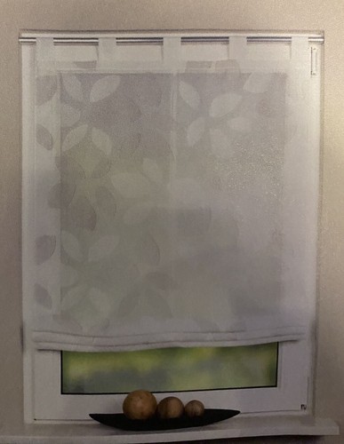 Raffrollo ohne bohren fenster - ohne,