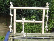 pipano Anfluggerüst