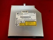 DVD Brenner GSA-T10N IDE mit Blende & Halterung MSI Megabook M670 MS-1632