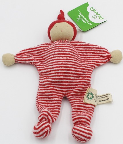 Alana schmusetuch puppe - ♥alana,