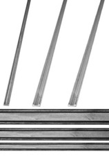 Flacheisen 25x8 30x8 40x8 mm