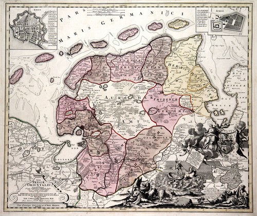 Ostfriesland original - ostfriesland,