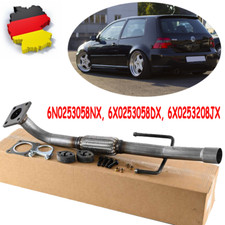 Katalysator Abgasrohr