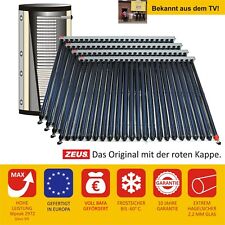 🔥 Heizungsunterstützung