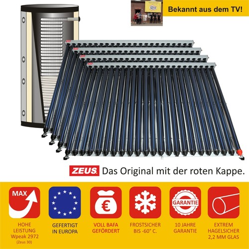 Heizungsunterstützung - 🔥,