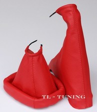 Schaltsack + Handbremssack