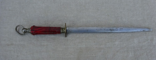Messerschärfer wetzstahl - messerschärfer,