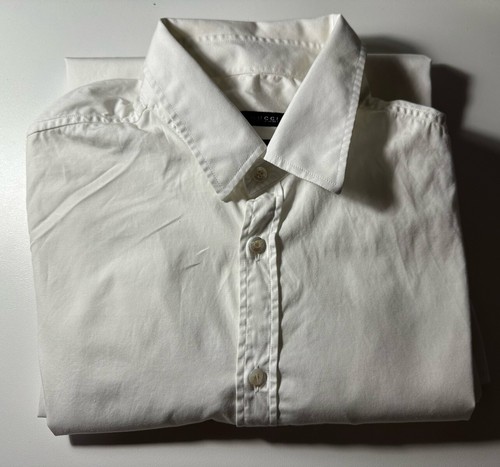 Gucci hemd herren slim - hemd,