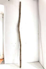 Schwemmholz Treibholz XXL Stab Ast Stock L 132 cm Kleiderstange Stange Stamm