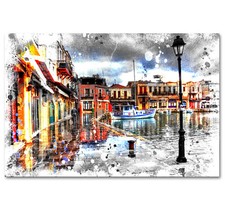 Leinwand Bilder XXL Wand