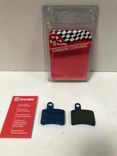 Brembo Bremsbeläge Bremsklötze Bremse Beta Rev 125 250 270 Rev3 4T