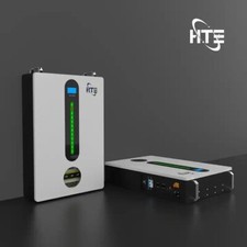 HTE 10kWh 48V Speicher PV
