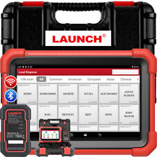 2025 LAUNCH X431 CRP919X BT