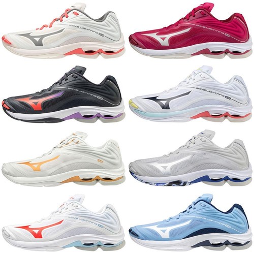 Mizuno wave lightning - wave, z6