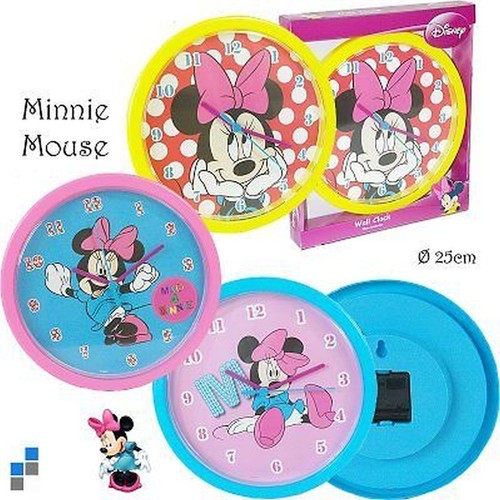 Disney cars kinderuhr - cars, uhr