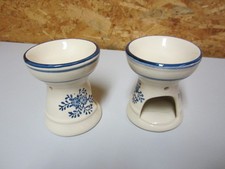 6 x Pajoma Duftlampe Aromalampe - Keramik - Neu - Windlicht - Windlichter