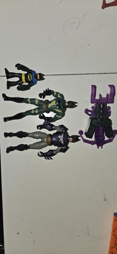 2009 batman body cannon - 2009,