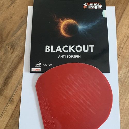 Tischtennisbelag sauer tröger - tischtennisbelag, sauer&tröger