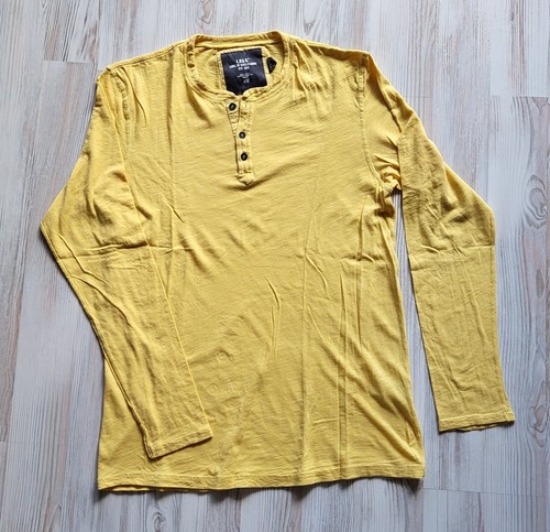 Herren shirt l - la-shirt, gr.