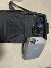 InFocus X2 DLP Beamer/Projektor Inkl. Kabel und Tasche Sehr Guter Zustand