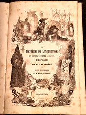 RAR! Antiquariat INQUISITION