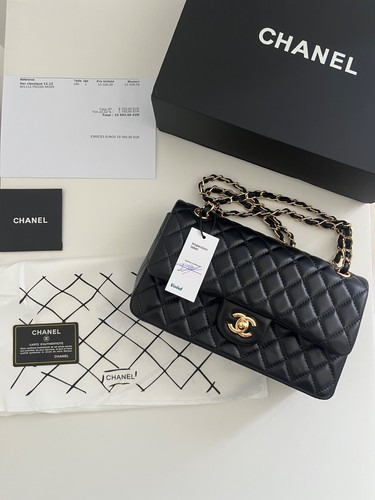 Chanel timeless tasche - chanel,